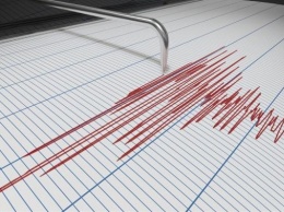 Землетрясение магнитудой 6.0 произошло неподалеку от Токио
