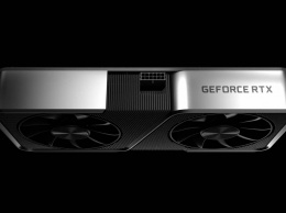 Nvidia отложила релиз GeForce RTX 3070 на две недели