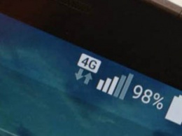 4G в Украине: сколько населенных пунктов получили скоростной интернет в сентябре