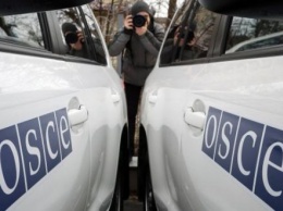 Россия через КПП «Гуково» гонит на Донбасс составы с неустановленными грузами