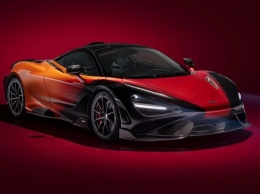 McLaren 765LT превзошел все ожидаемые результаты