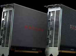 AMD опровергла слухи о прекращении производства видеокарт Radeon RX 5700