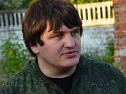 В России задержан экс-главарь группировки "Пятнашка"