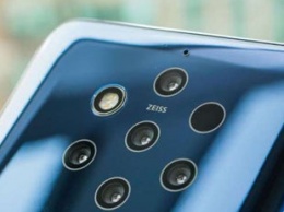Nokia готовится к выпуску новой серии смартфонов