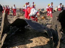 Авиакатастрофа МАУ: Канада проведет собственное расследование