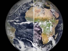В Европе строят «цифровую копию» Земли, чтобы прогнозировать изменения климата
