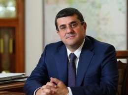 В Азербайджане возбудили дело против главы «Нагорно-Карабахской республики»