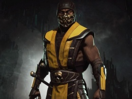 Неоднозначную Mortal Kombat 4 частично воссоздали на Unreal Engine 4 [ВИДЕО]