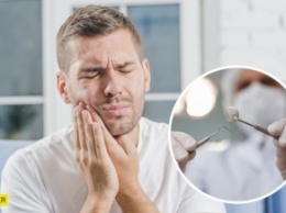 Острая зубная боль: пять эффективных способов помочь себе до визита к врачу