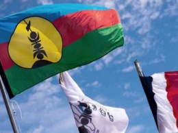 Новая Каледония на референдуме опять не поддержала независимость от Франции