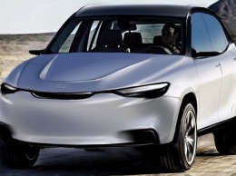 Американская компания представила серьезного конкурента для Tesla Model Y за меньшую цену