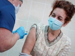 73% опрошенных россиян не готовы делать прививку от COVID-19