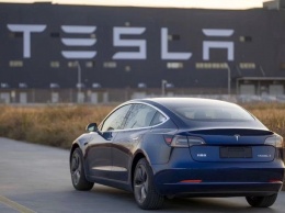 Tesla Model 3 заняла шестое место в рейтинге безопасности автопилотов
