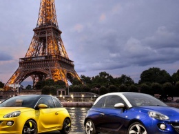 Назван рейтинг надежных французских автомобилей