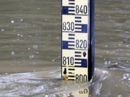 Спасатели предупреждают о постепенном увеличении уровня воды в Западном Буге
