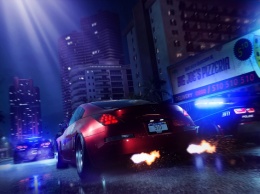 Утечка: ремастер Need for Speed: Hot Pursuit выпустят 6 ноября, а анонсируют уже сегодня