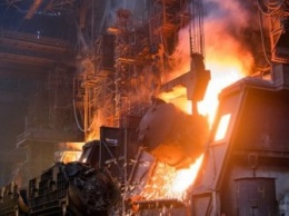 Китайская металлургическая ассоциация сообщила о рекордном производстве стали