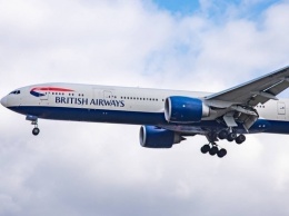 British Airways готовится к выпуску первого Boeing 777 с новым первым люксом