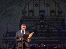 Львовской опере - 120 лет, театралам вручили государственные награды