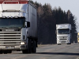 Лукашенко пригрозил странам Балтии потерей четверти дохода от транзита