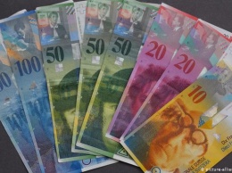 В Женеве ввели самую высокую минимальную зарплату в мире