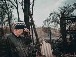 Помощь пострадавшим от пожаров в Луганской области: важная информация