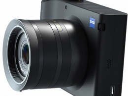 Камеру Zeiss ZX1 уже можно предварительно заказать