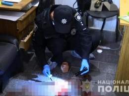 Жестокое убийство администратора магазина в Киеве: в деле странный поворот