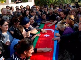 Le Figaro: Почему снова вспыхнул Нагорный Карабах?