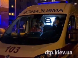 В Киеве мужчина поджег квартиру с шестилетним сыном, он погиб