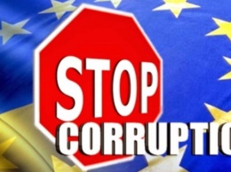 В борьбе с коррупцией в Украине важны результаты, а не количество органов - евродипломат