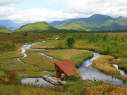 Специалисты исследуют сразу несколько рек Камчатского края