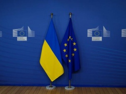 В Брюсселе сегодня состоится первый с начала пандемии двусторонний саммит Украина-ЕС