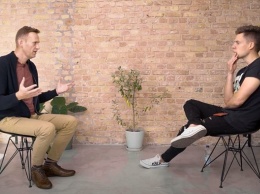 Дудь взял интервью у Навального после отравления "Новичком"