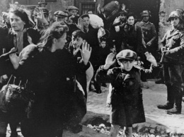 Холокост в Украине: как об этом говорят немцы
