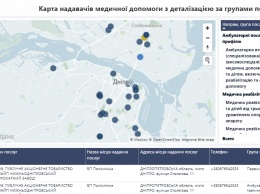 Как выбрать нужного врача по е-направлению в Украине: пошаговая инструкция