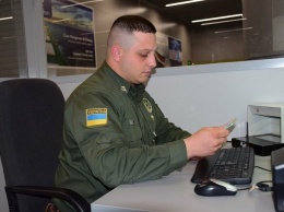 В харьковском аэропорту задержали подозреваемого в похищении жителя РФ