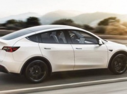 Ту-лу-ла, ту-тула, крышу Model Y сдуло, ла-ла