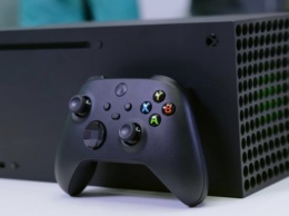 Тихая, но очень горячая: журналист умудрился обжечься о консоль Xbox Series X