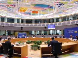 Украина и ЕС в Брюсселе подписали шесть соглашений