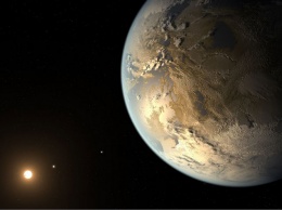 Ученые выявили 24 планеты с лучшими условиями для жизни, чем на Земле
