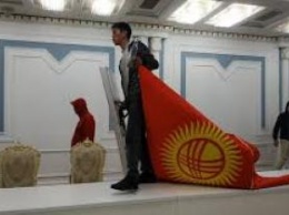 "Наждачная революция" в Кыргызстане. Предупреждение для Украины