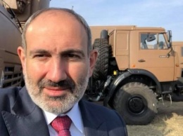 Премьер Армении Пашинян заявил о готовности к уступкам по Нагорному Карабаху, но с условием