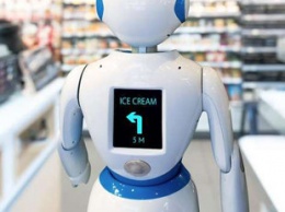 Японская компания начнет страховать клиентов от роботов