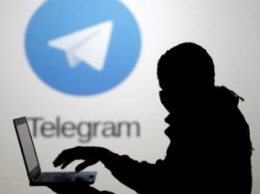 В Telegram обнаружена схема отмывания денег, краденных с банковских карт