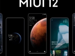 Смартфоны с MIUI 12 получили новую уникальную функцию