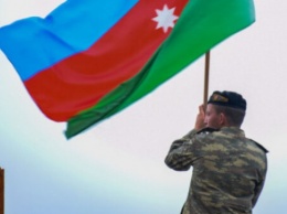 Горячий Нагорный Карабах: Степанакерт снова подвергся обстрелу (ВИДЕО)
