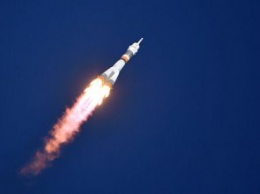 Святослав Олейник поздравил коллектив КБ «Южное» с успешным запуском ракеты-носителя «Антарес»