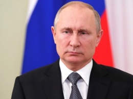 Владимир Путин «по-советски» отпраздновал свое 68-летие. ВИДЕО