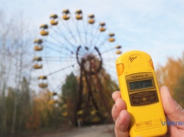 В Чернобыль на экскурсии хотят пускать детей с 12 лет